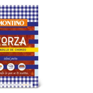 Picadillo chorizo-zorza