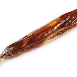 Cabeza lomo embuchado