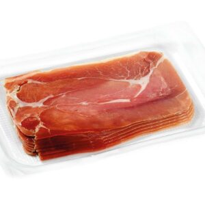 Centro jamón cur. lonchas