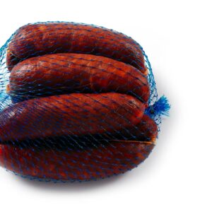 Chorizo ahumado extra