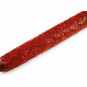 Chorizo vela extra picante