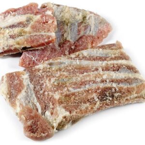 Costilla P.M. salada