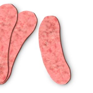 Criollo semicocido lonchas