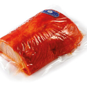 Fiambre lomo adobado semicocido horno