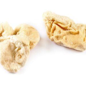 Vientre cerdo salado